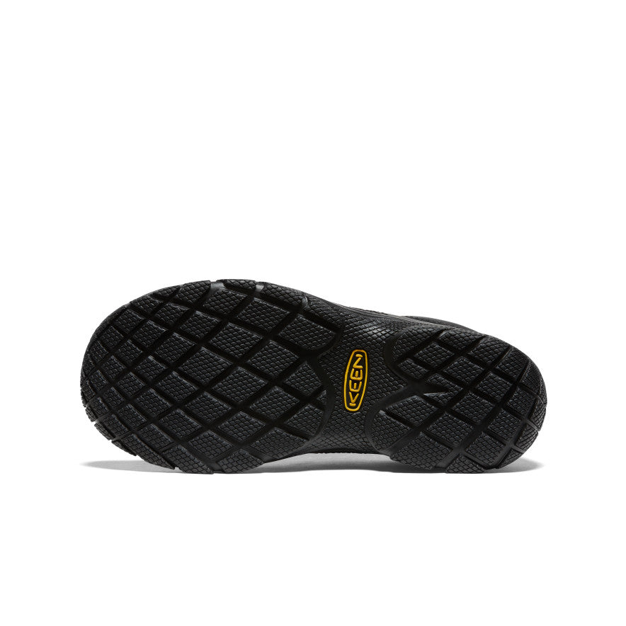 Men's PTC Oxford Black