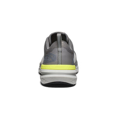 Men's Speedworks ESD Work Sneaker (Carbon Toe) Steel Grey/Vintage Indigo