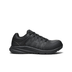Men's Vista Energy XT (Carbon Toe) Black/Raven
