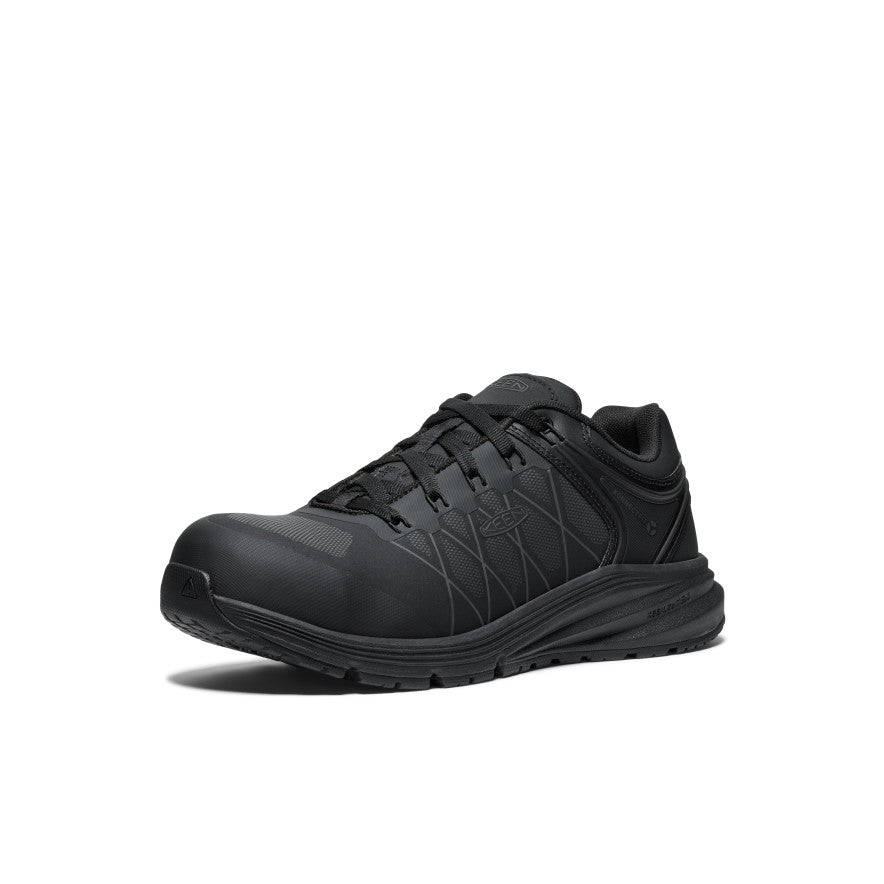 Men's Vista Energy XT (Carbon Toe) Black/Raven