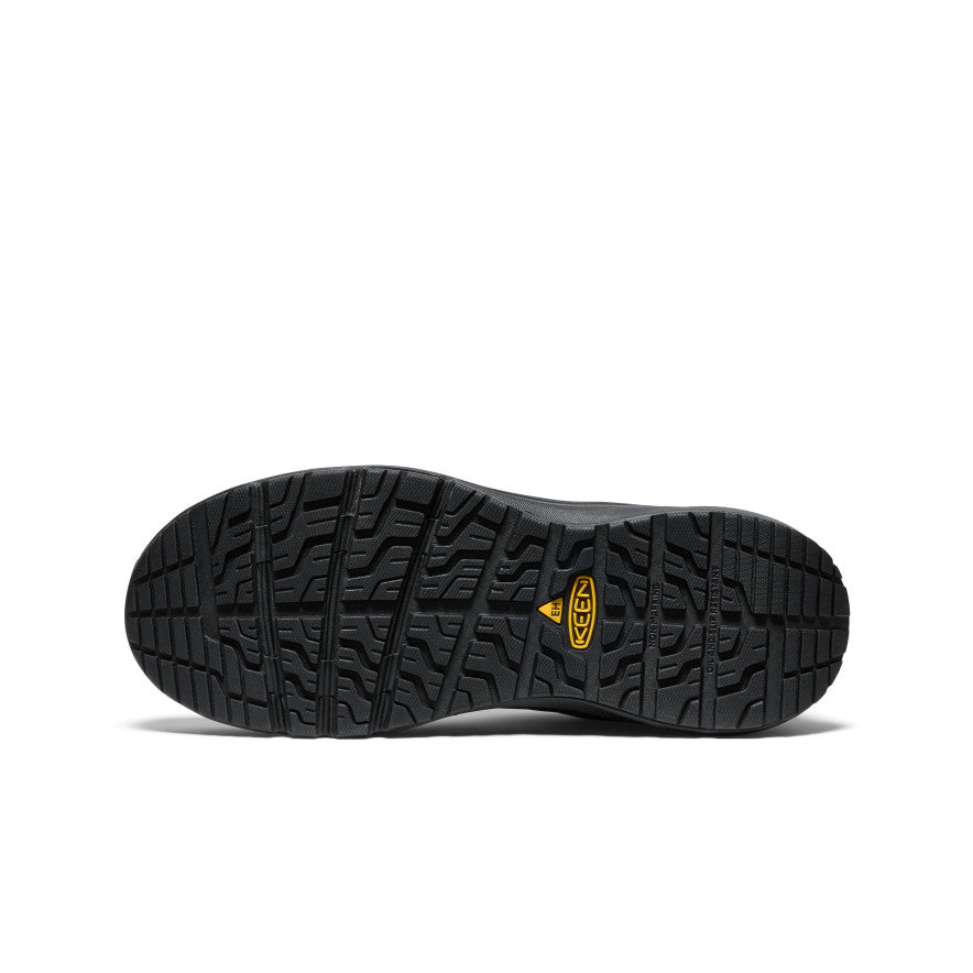 Men's Vista Energy XT (Carbon Toe) Black/Raven
