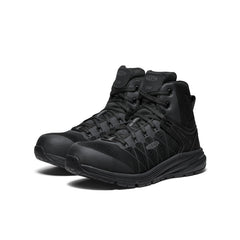 Men's Vista Energy Mid ESD (Carbon Toe) Black/Black