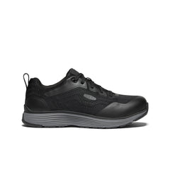Men's Sparta 2 ESD (Aluminum Toe) Steel Grey/Black