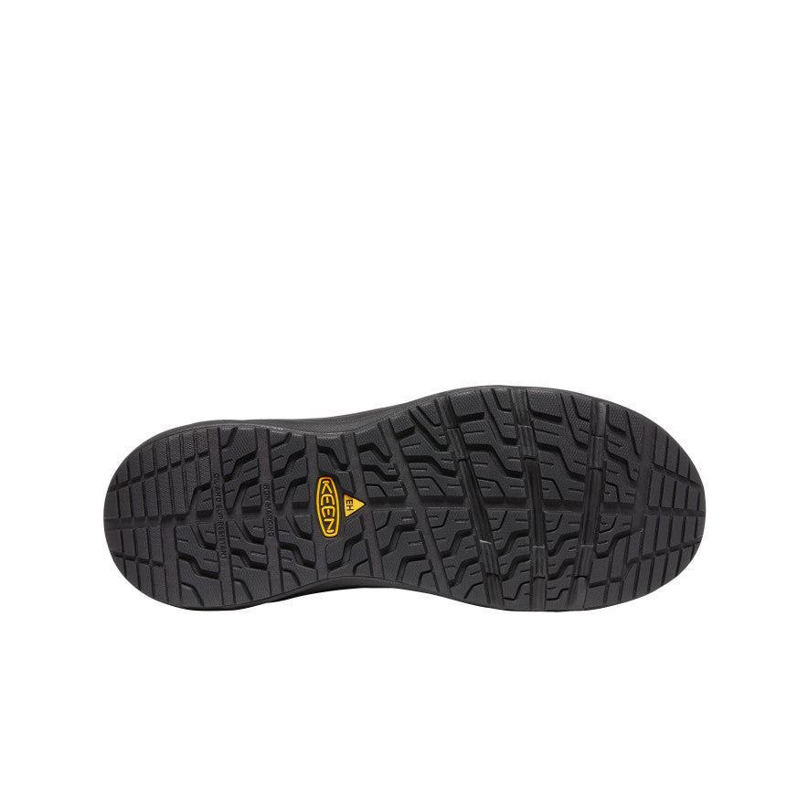 Men's Vista Energy+ Shift ESD (Carbon Toe) Coffee Bean/Black