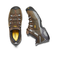 Men's Detroit XT ESD (Steel Toe) Cascade Brown/Gargoyle