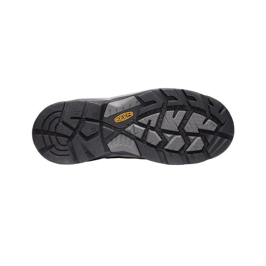 Men's Detroit XT ESD (Steel Toe) Cascade Brown/Gargoyle