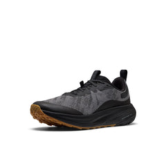 Men's Roam Trail Running Shoe Black/Magnet