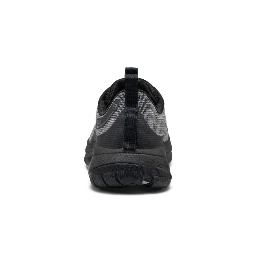 Men's Roam Trail Running Shoe Black/Magnet