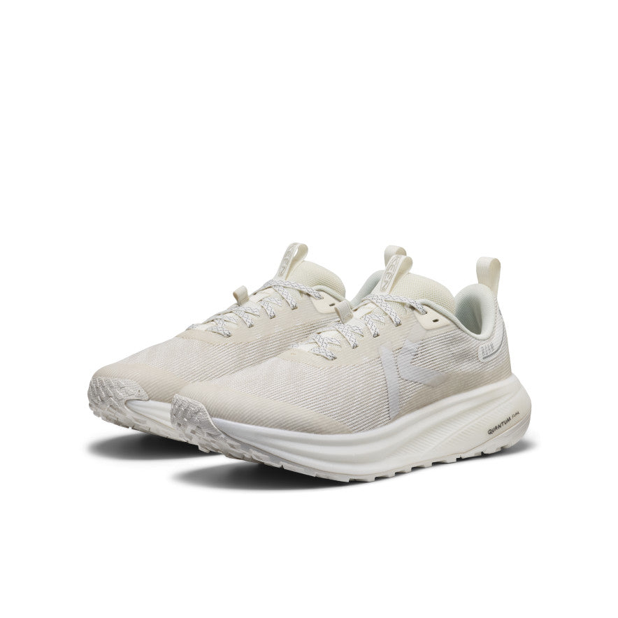 Men's Roam Trail Running Shoe Star White/Vapor