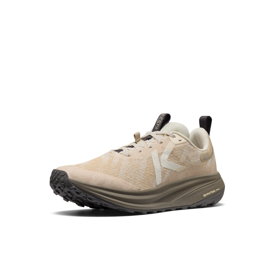 Men's Roam Trail Running Shoe Birch/Brindle