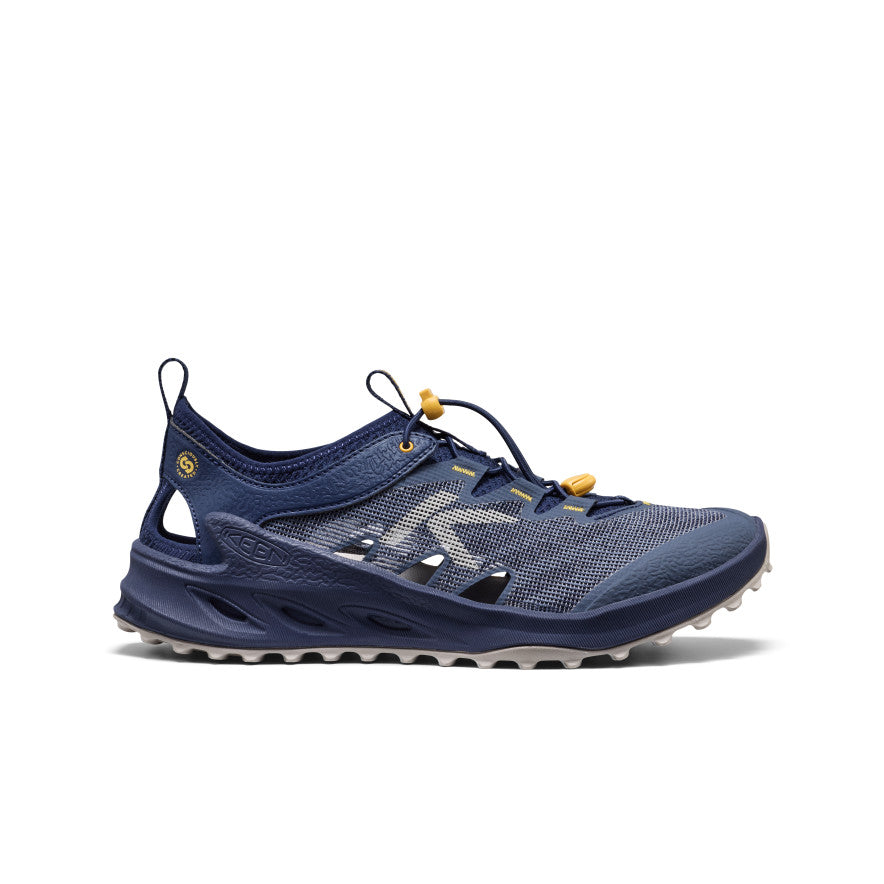 Men's Zionic ADV Open-Air Hiking Shoe Naval Academy