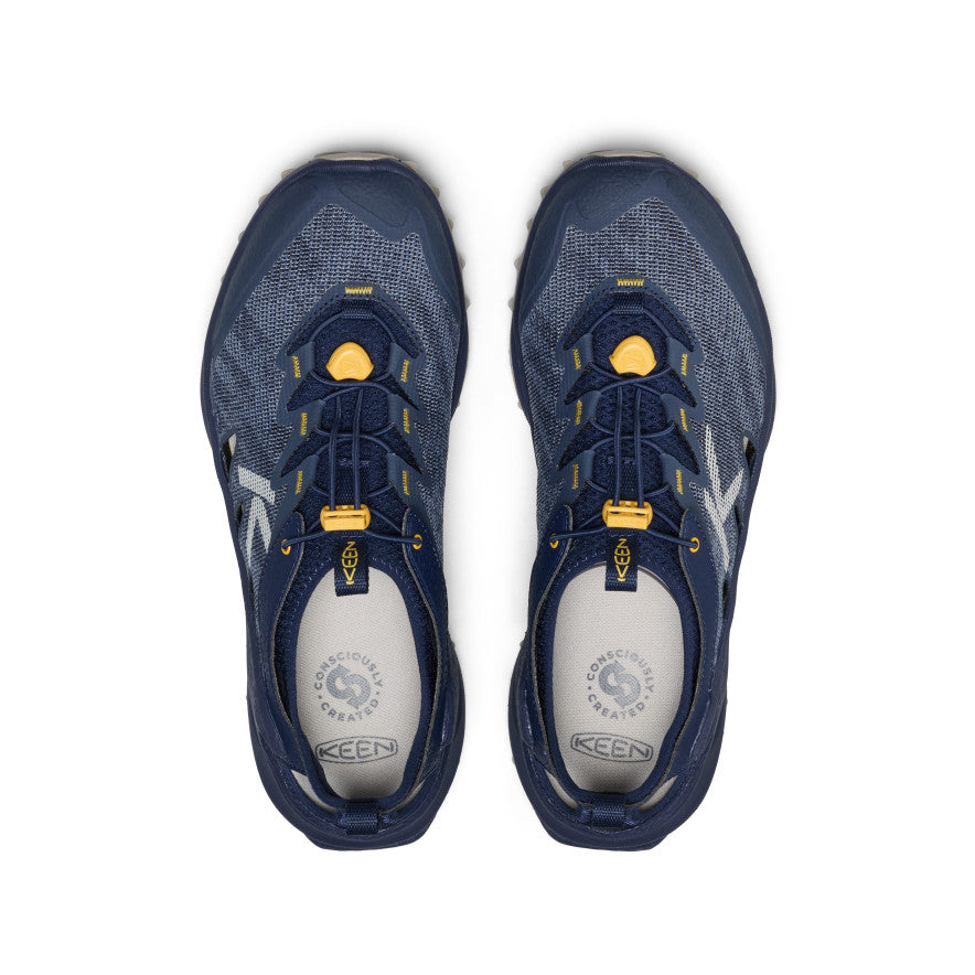 Men's Zionic ADV Open-Air Hiking Shoe Naval Academy
