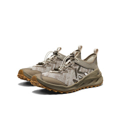 Men's Zionic ADV Open-Air Hiking Shoe Monochrome/Brindle