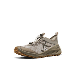 Men's Zionic ADV Open-Air Hiking Shoe Monochrome/Brindle