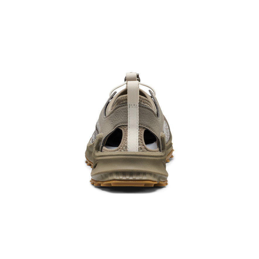 Men's Zionic ADV Open-Air Hiking Shoe Monochrome/Brindle