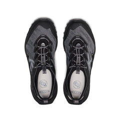 Men's Zionic ADV Open-Air Hiking Shoe Triple Black