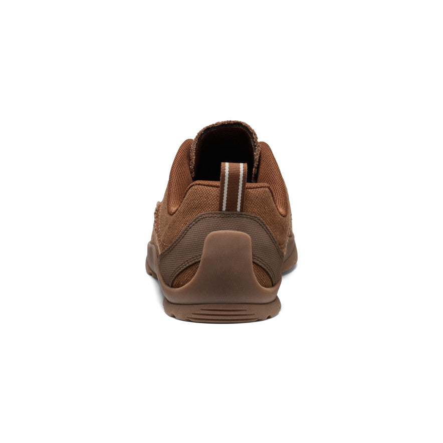Men's Jasper Split Sneaker Bison/Birch