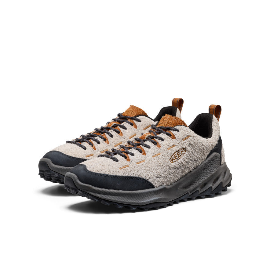 Men's Jasper Zionic Sneaker Vapor/Keen Maple