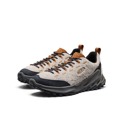 Men's Jasper Zionic Sneaker Vapor/Keen Maple