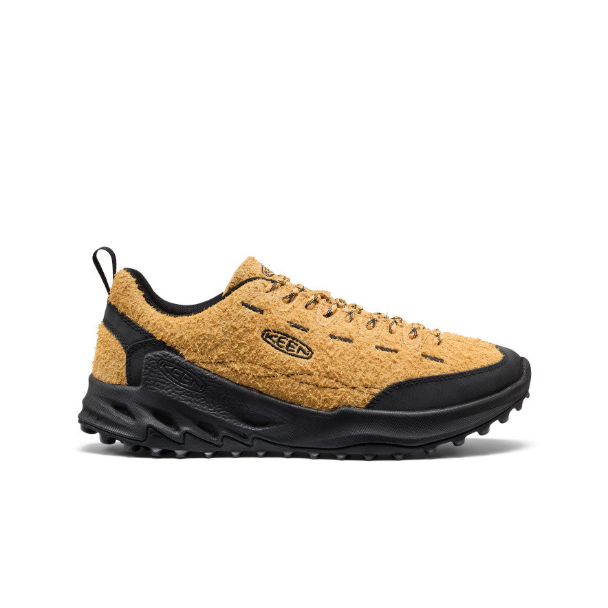 Men's Jasper Zionic Sneaker Oak Buff/Black