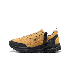 Men's Jasper Zionic Sneaker Oak Buff/Black
