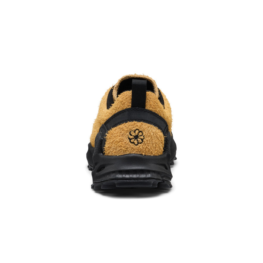 Men's Jasper Zionic Sneaker Oak Buff/Black