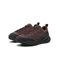 Men's Jasper Zionic Sneaker Java/Black
