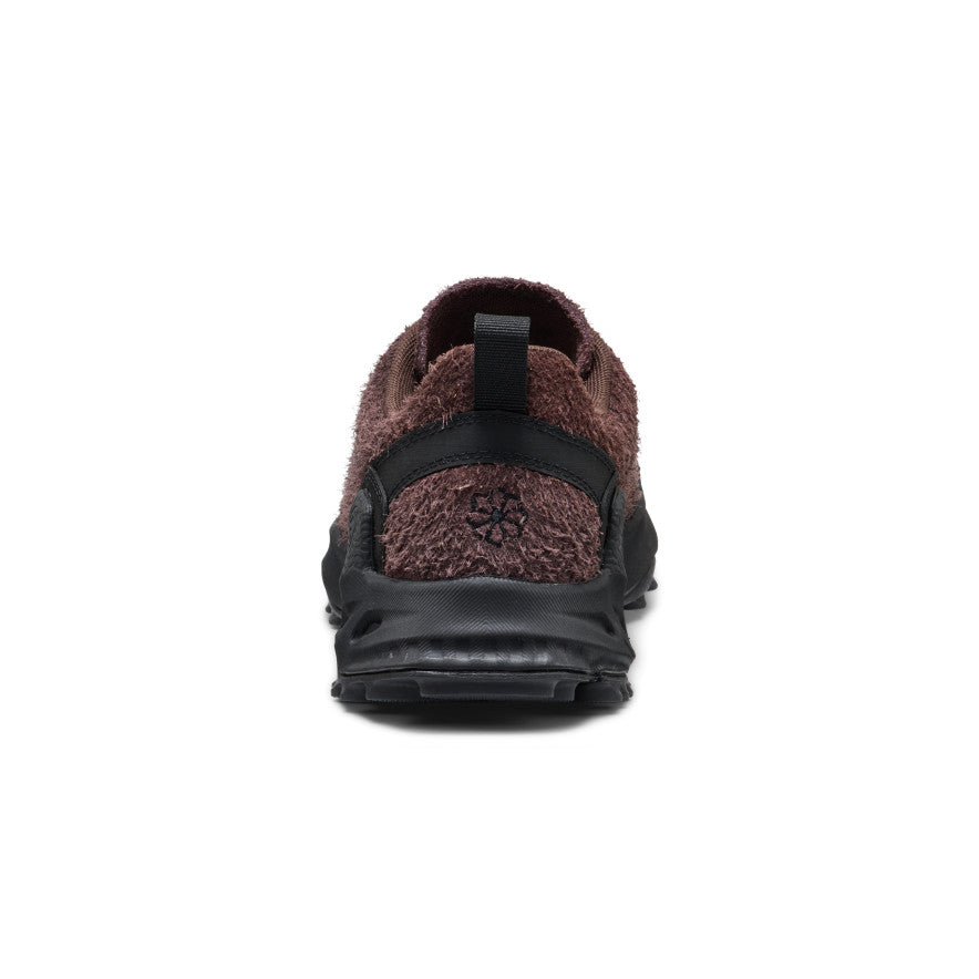 Men's Jasper Zionic Sneaker Java/Black