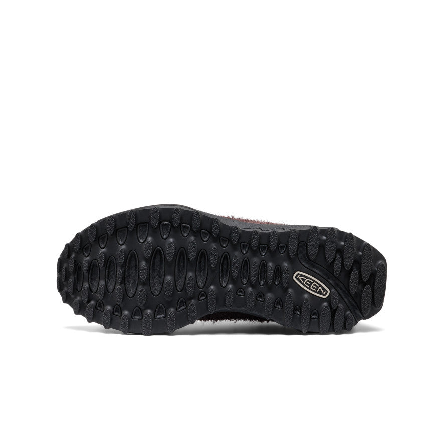 Men's Jasper Zionic Sneaker Java/Black