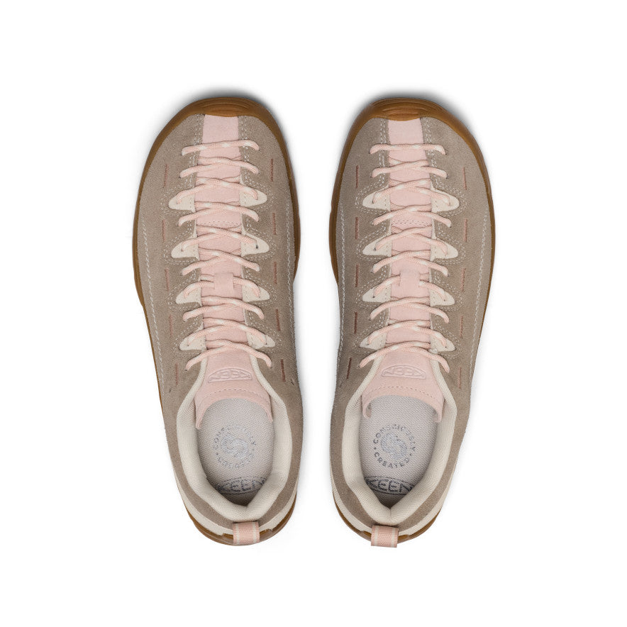 Men's Jasper Sneaker Brindle/Cameo Rose
