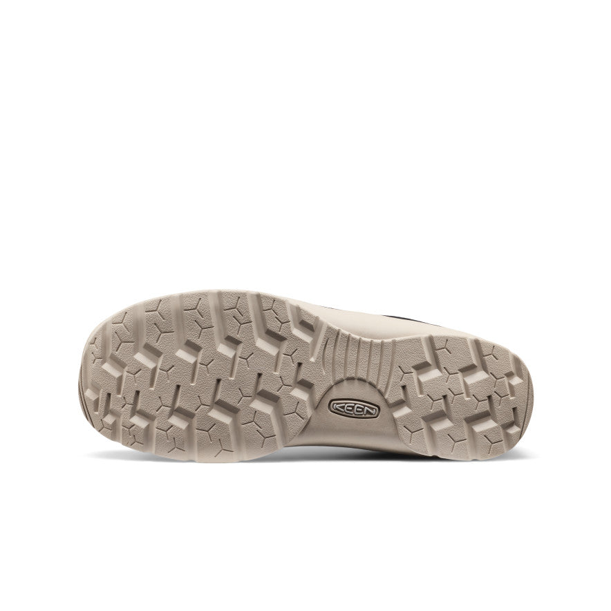 Men's Jasper Sneaker Black/Evening Primrose