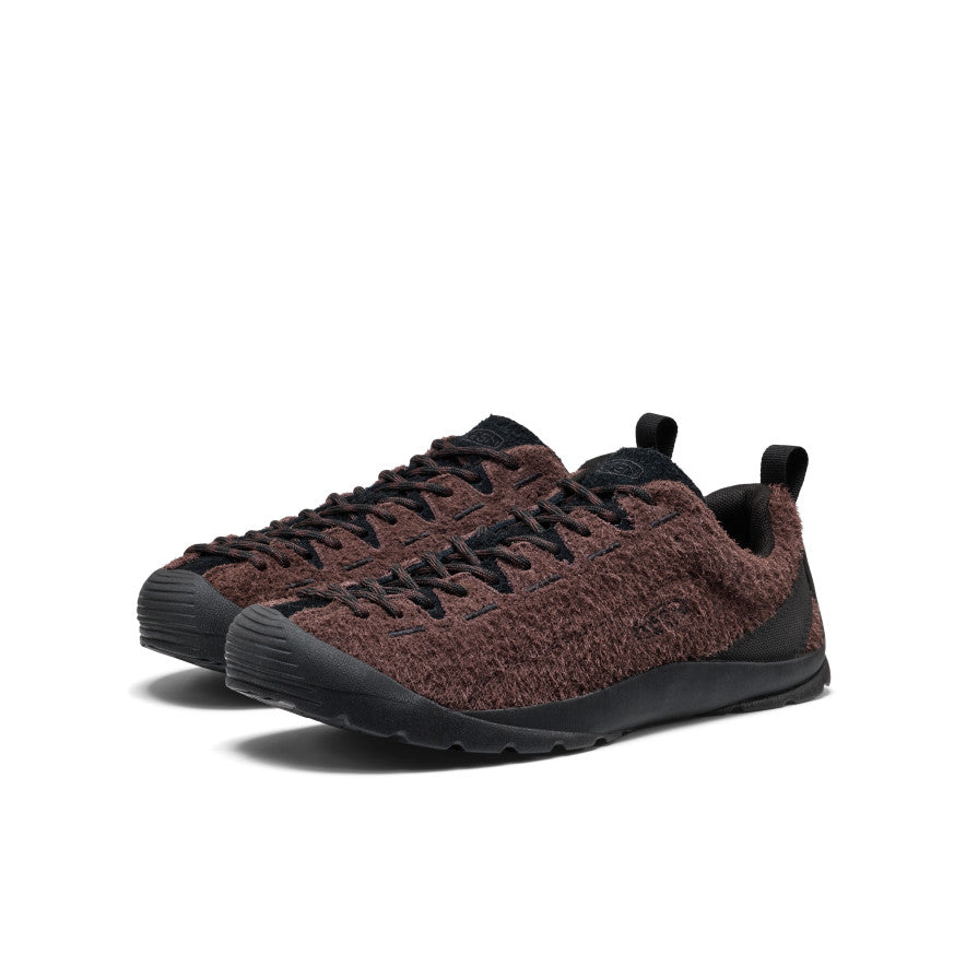 Men's Jasper Sneaker Java/Black