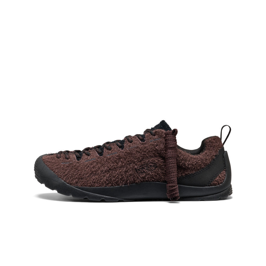 Men's Jasper Sneaker Java/Black