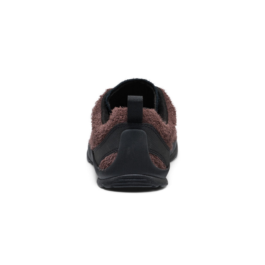 Men's Jasper Sneaker Java/Black