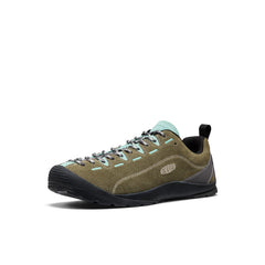 Men's Jasper Sneaker Dark Olive/Cabbage