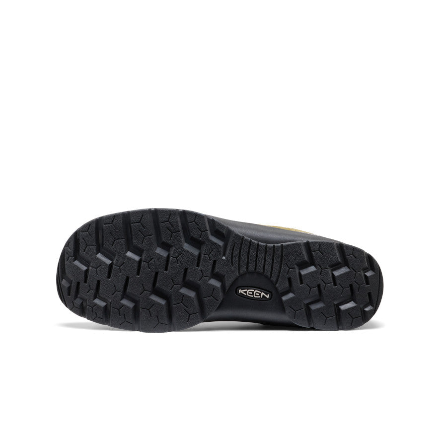 Men's Jasper Sneaker Dark Olive/Cabbage