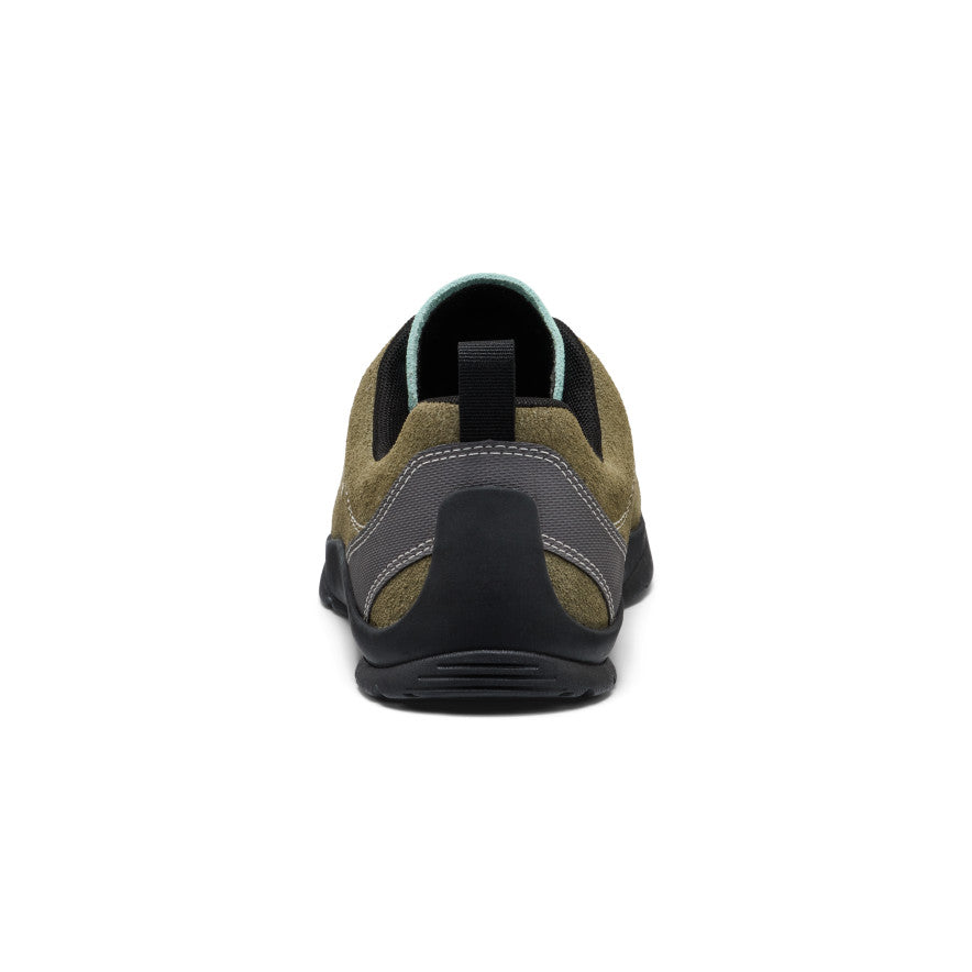 Men's Jasper Sneaker Dark Olive/Cabbage