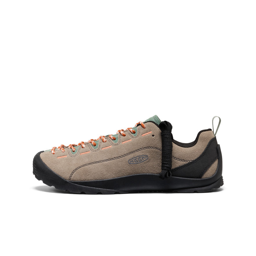 Men's Jasper Sneaker Brindle/Lily Pad