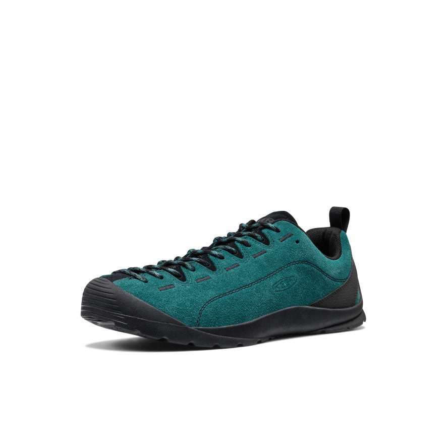 Men's Jasper Sneaker Mediterranea/Black