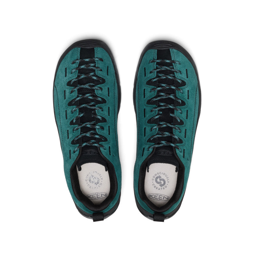 Men's Jasper Sneaker Mediterranea/Black