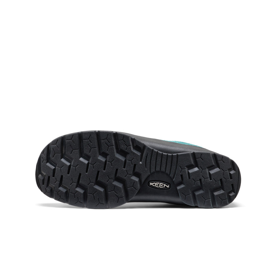 Men's Jasper Sneaker Mediterranea/Black