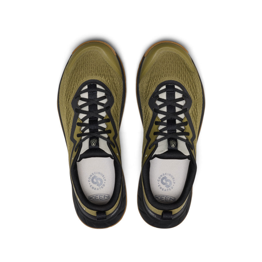 Men's Versacore Speed Shoe Martini Olive/Abbey Stone