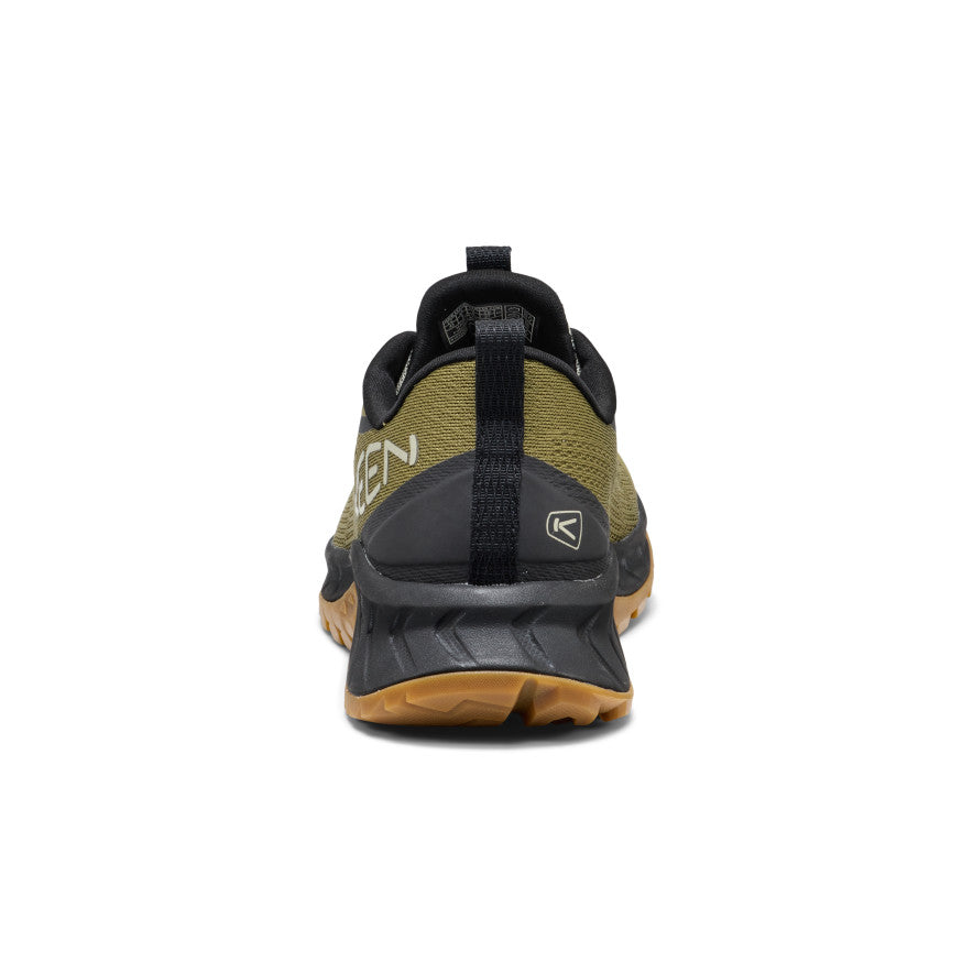 Men's Versacore Speed Shoe Martini Olive/Abbey Stone
