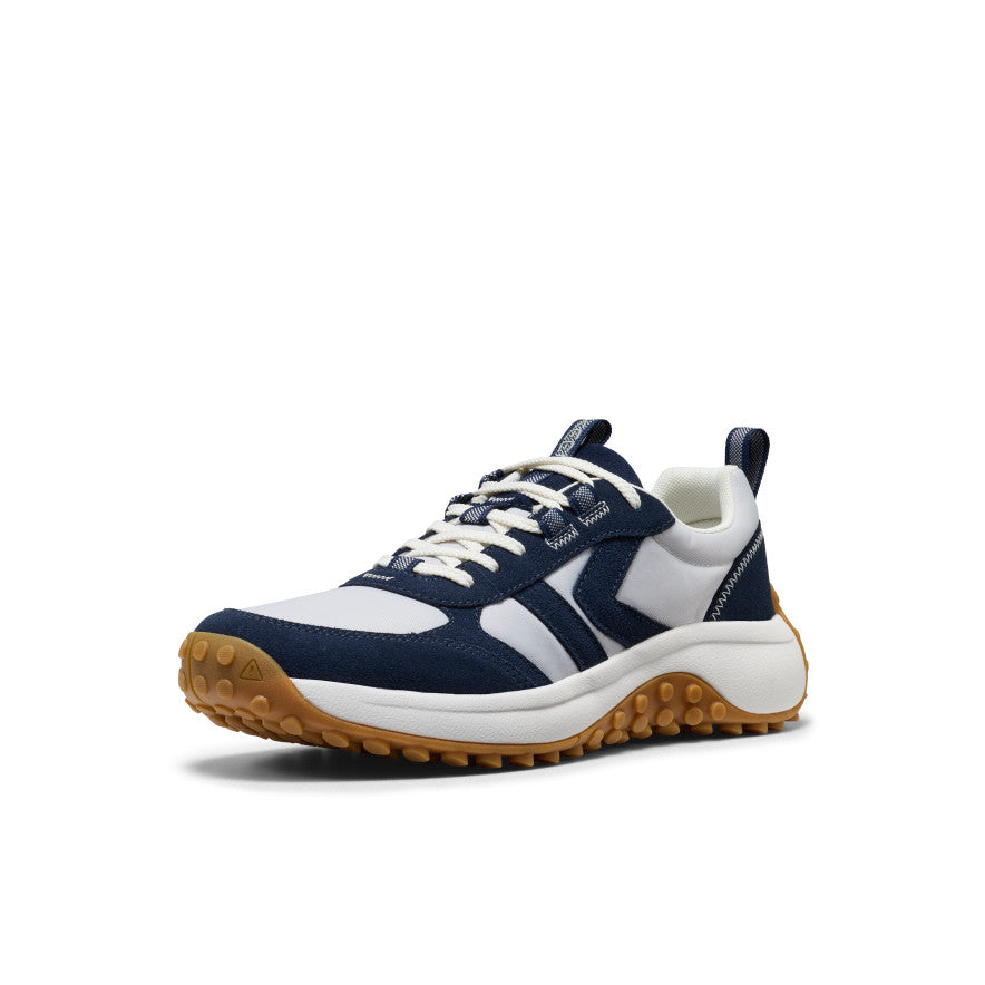 Men's KS86 Sneaker Naval Academy/Star White
