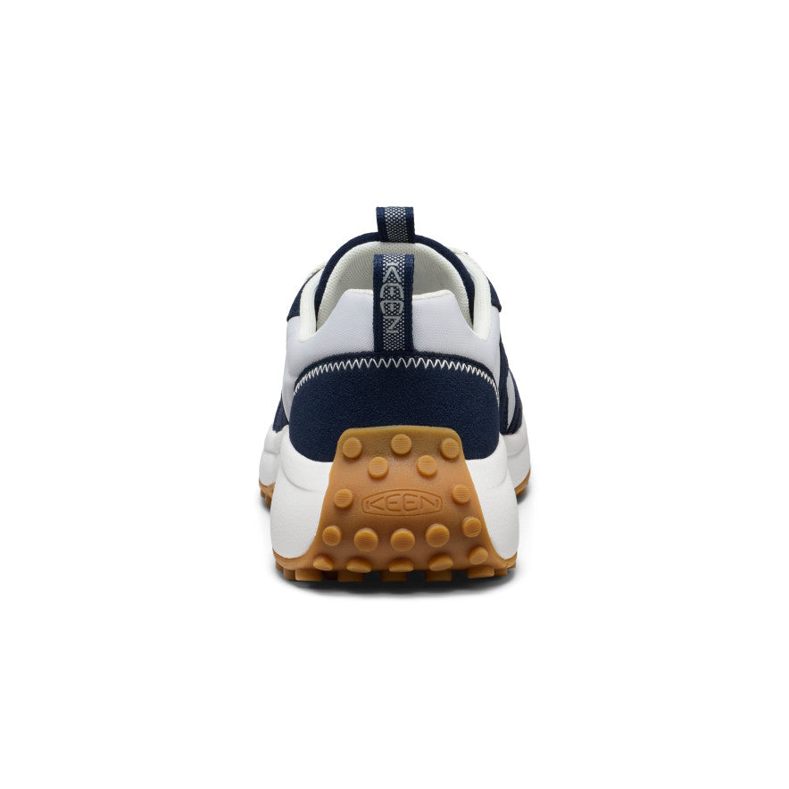 Men's KS86 Sneaker Naval Academy/Star White
