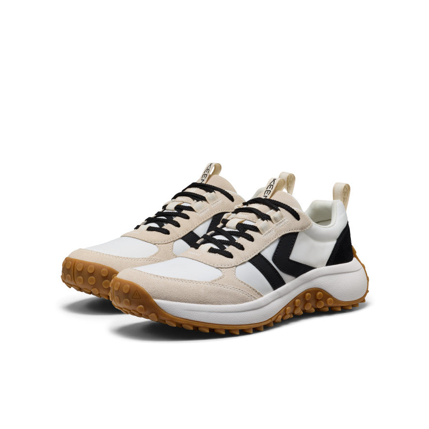 Men's KS86 Sneaker Star White/Black