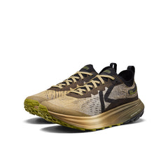 Men's Seek Trail Running Shoe Dark Olive/Khaki