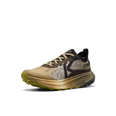 Men's Seek Trail Running Shoe Dark Olive/Khaki