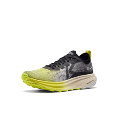 Men's Seek Trail Running Shoe Black/Evening Primrose