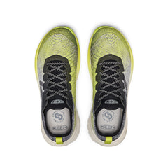 Men's Seek Trail Running Shoe Black/Evening Primrose
